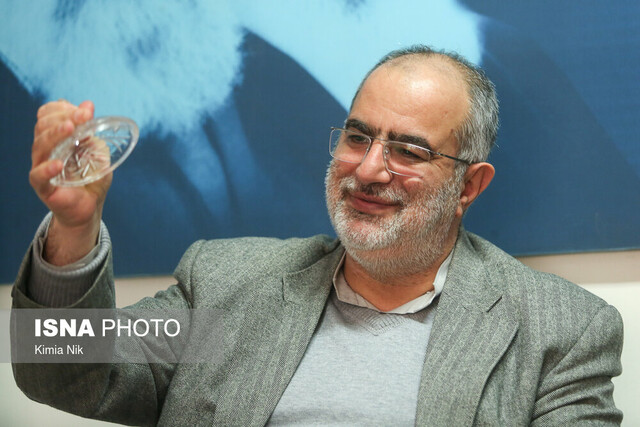 آشنا: «پخته‌ترین» مواجهه نظام با اعتراضات در دی‌ماه ۹۶ رخ داد