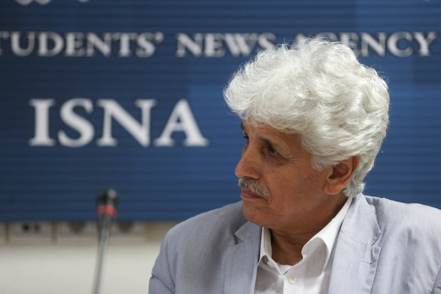 «خبرنگارنماها آبروی خبرنگاران واقعی را می‌برند»