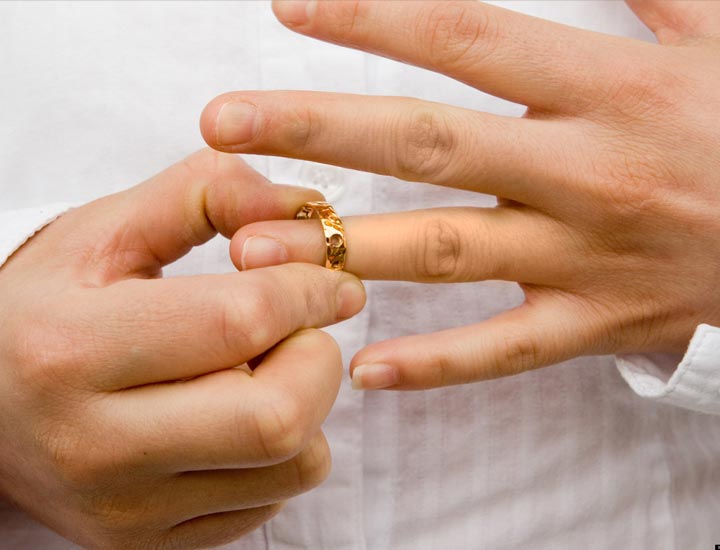 شرایط طلاق غیابی چیست؟