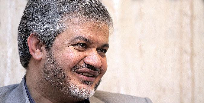 علیرضا رحیمی