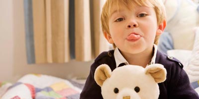 فرزندسالاری,تعریف فرزندسالاری