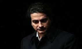 همایون شجریان «دل من می‌گرید» را منتشر کرد