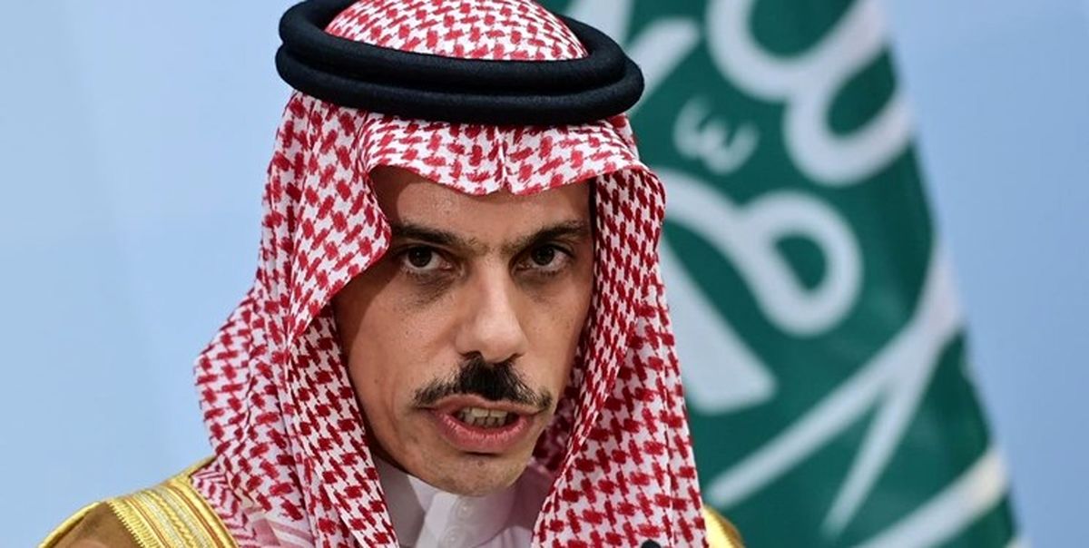 گفت‌وگوی وزیر خارجه عربستان با مقام اتحادیه اروپا درباره برجام
