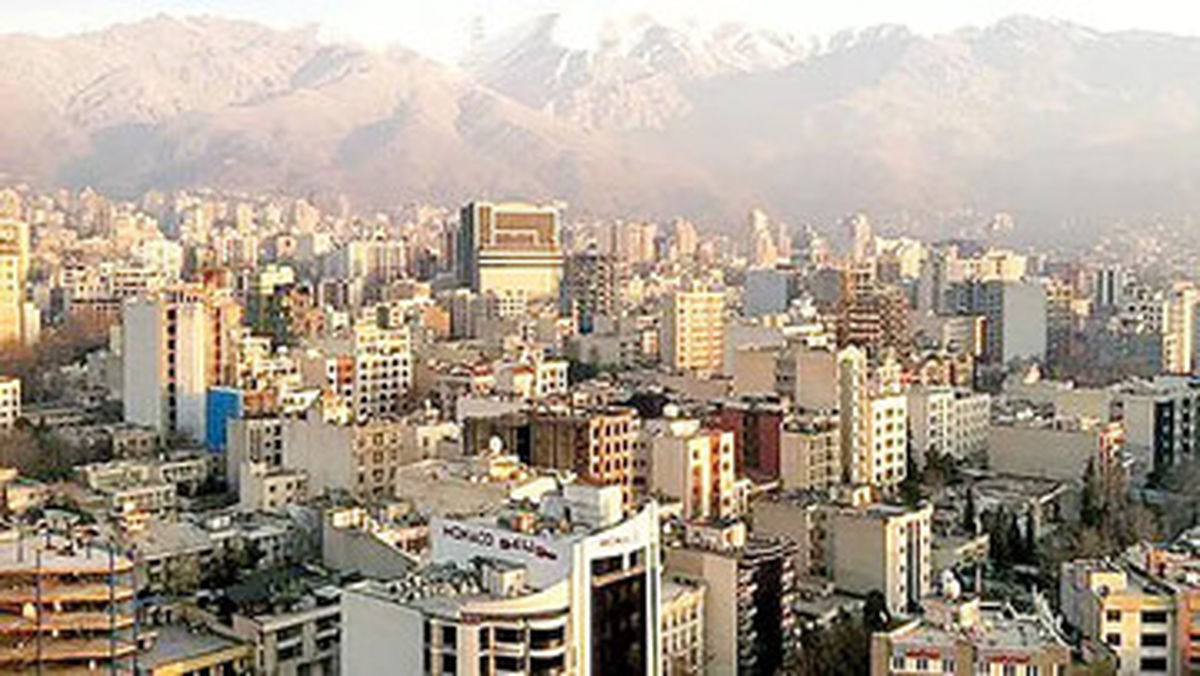 ارزان‌ترین خانه‌های تهران را اینجا بخرید