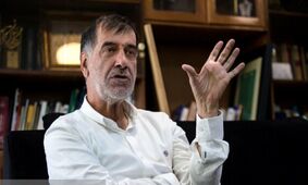 باهنر: آمریکایی‌ها هر غلطی خواستند کردند؛ انتقام را عملیاتی اگر خواستید بگیرید، شعار دادن فایده ندارد