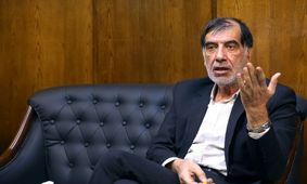 باهنر: حرف‌های خاتمی بوی ناامیدی می‌دهد