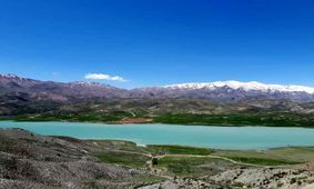  جاذبه‌ای در نزدیکی تهران