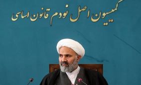 دارایی‌هایم تغییری نکرده است/ دوستانی که در مشهد هستند وضع دارایی‌های ما را می‌دانند