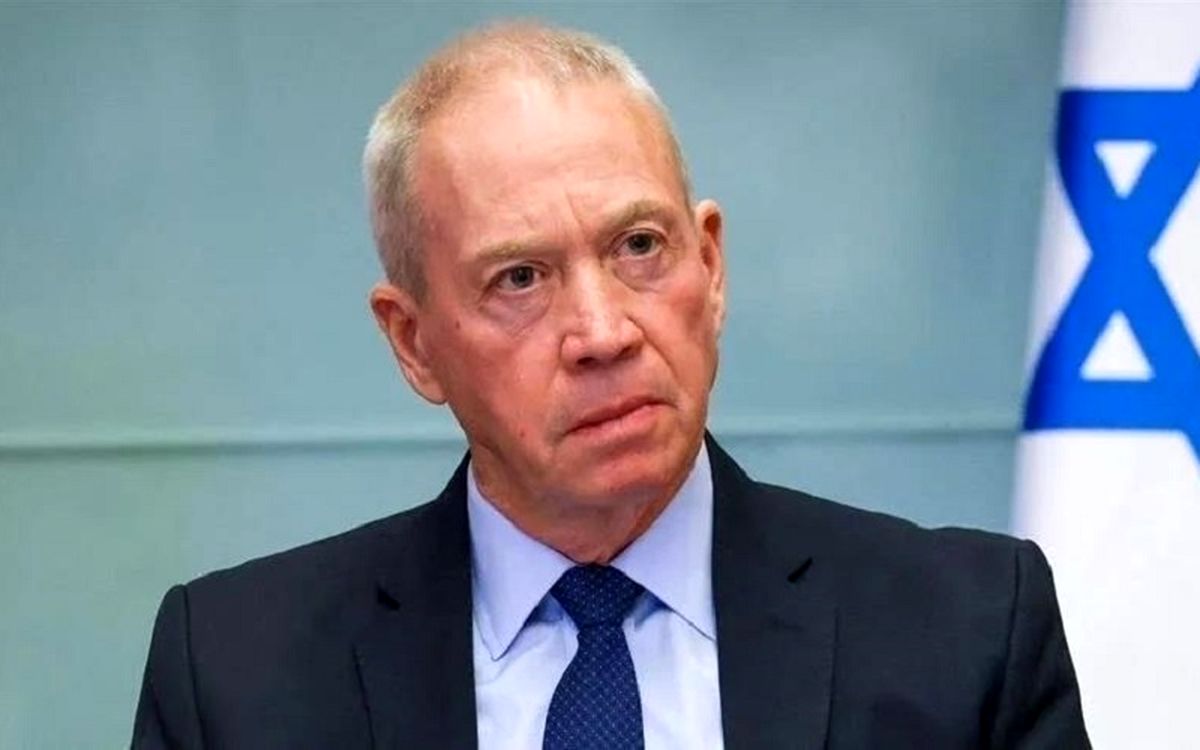 سال ۲۰۲۴ سال جنگ خواهد بود و اسرائیل در آن پیروز خواهد شد/ فلسطینی‌ها بر غزه در آینده حکم‌رانی خواهند کرد

