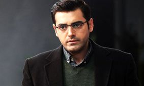 بازیگر نقش جواد جوادی در سریال بچه‌مهندس پدر شد/ عکس