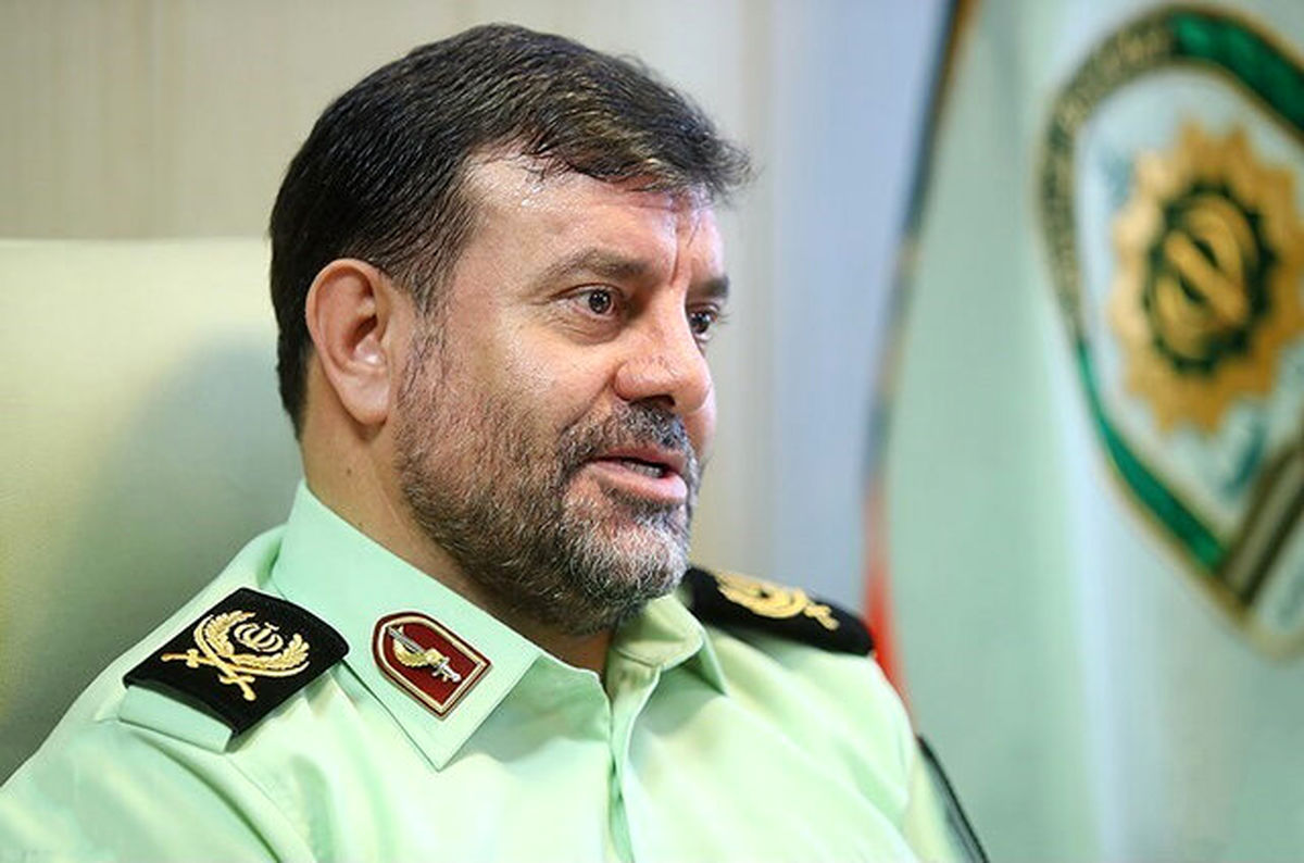اولتیماتوم پلیس به خرده‌فروشان موادمخدر همزمان با بازگشایی مدارس