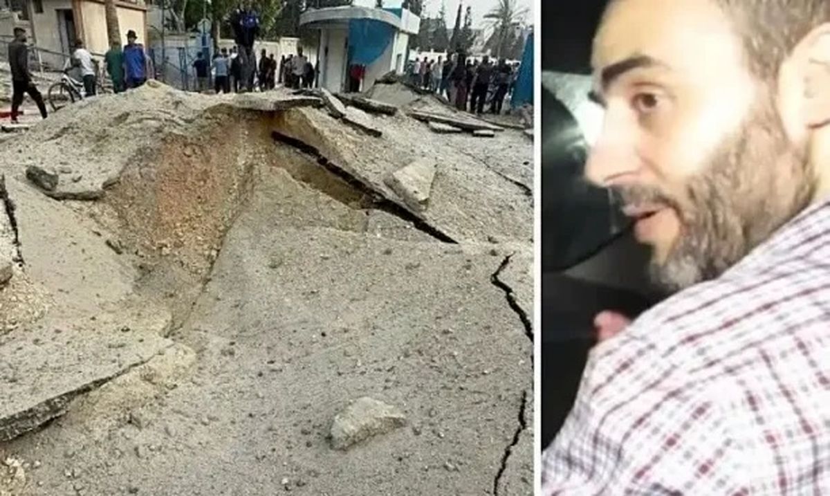 تأیید هویت پیکر محمد سنوار بعد از شهادت در تونل بیمارستانی در خان‌یونس/ ویدئوی ارتش اسرائیل از این مجموعه زیرزمینی/ استفاده از بمب‌های سنگرشکن مشابه ترور سید حسن نصرالله