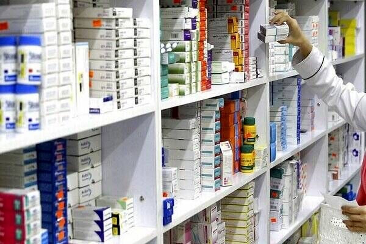 قیمت دارو برای مصرف کننده ثابت می ماند