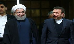 روحانی را به خاطر شجاعتش در بیان حرف‌های مردم رد صلاحیت کردند/ در نظرسنجی‌ها میزان مشارکت حدود ۳۰ درصد است