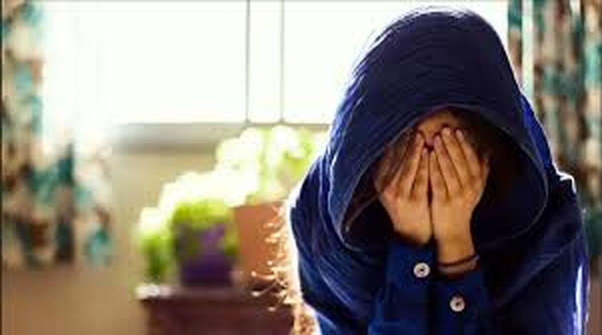 عروس بدشانس در 16 سالگی بیوه شد!/ نوزادم معلول بود تنهایم گذاشتند