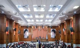 دادگاه رسیدگی به پرونده متهمان ریگان خودرو برگزار شد/ اذعان متهم پرونده به خرید سهام از طریق پرداختی‌های مردم