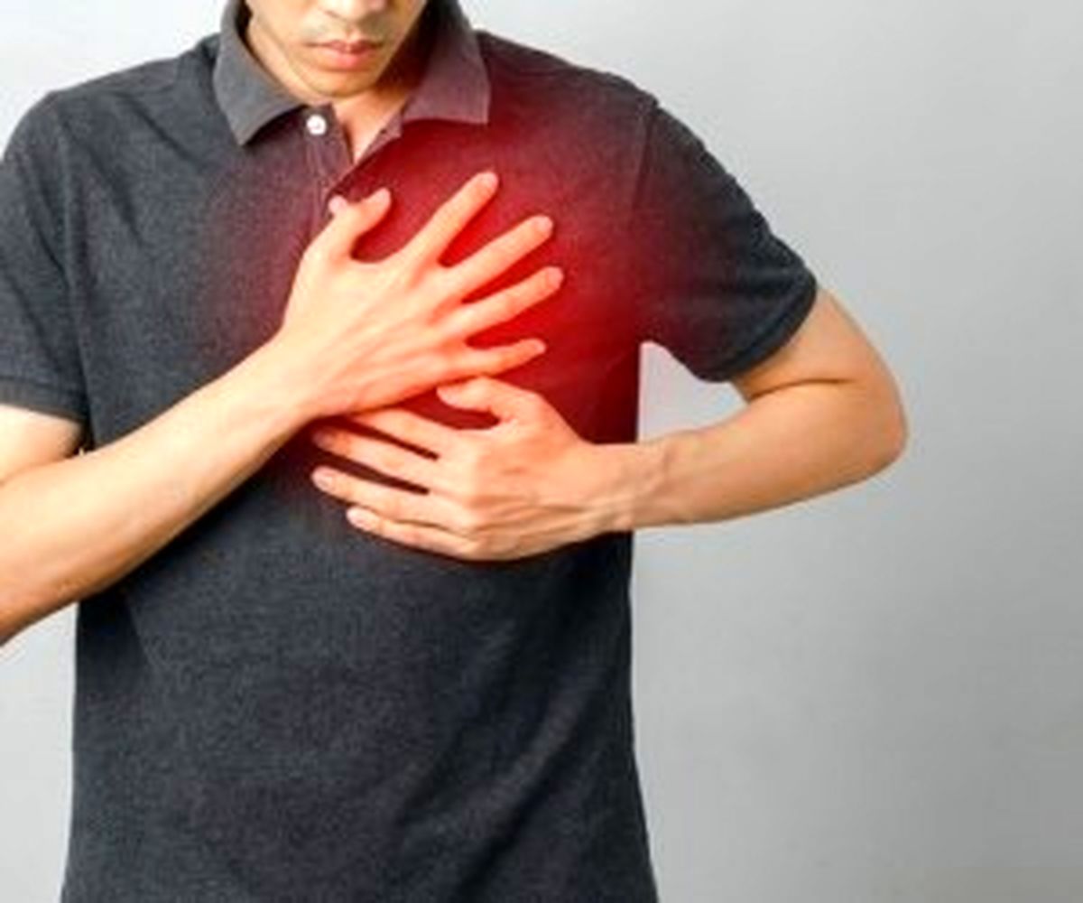 سکته قلبی، مغز را ۶ سال پیر می‌کند