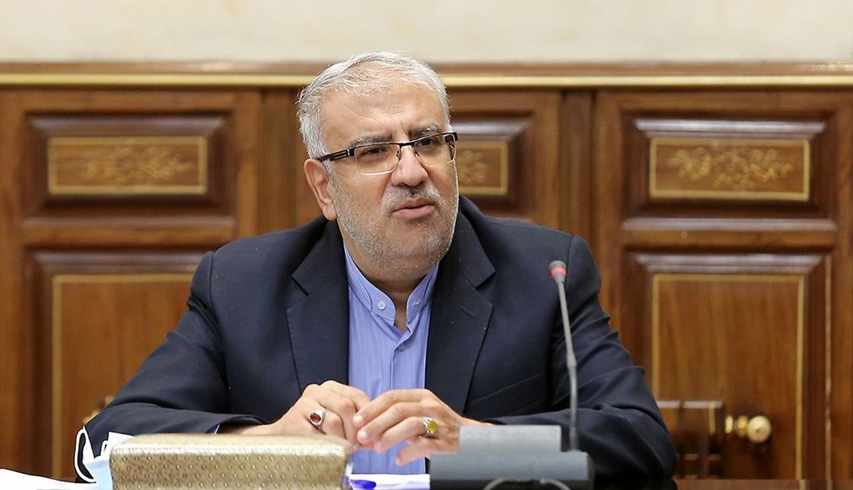 گازرسانی در سراسر کشور استمرار دارد