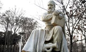 میراث ریاضی از خیام تا میرزاخانی/ آیا ایران دوباره شهرت علمیِ زمان خیام را می یابد؟
