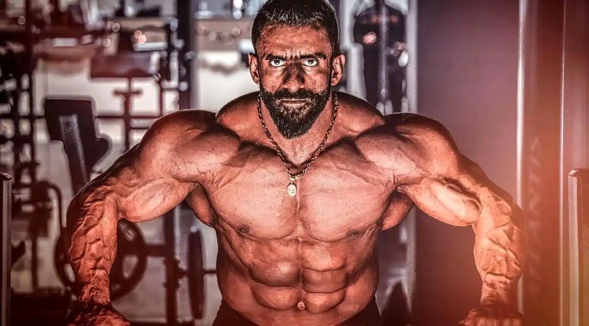 پسر هادی چوپان جا پای پدر گذاشت/ عکس

