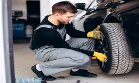 چرا رانندگی با لاستیک فرسوده و قدیمی خطرناک است؟