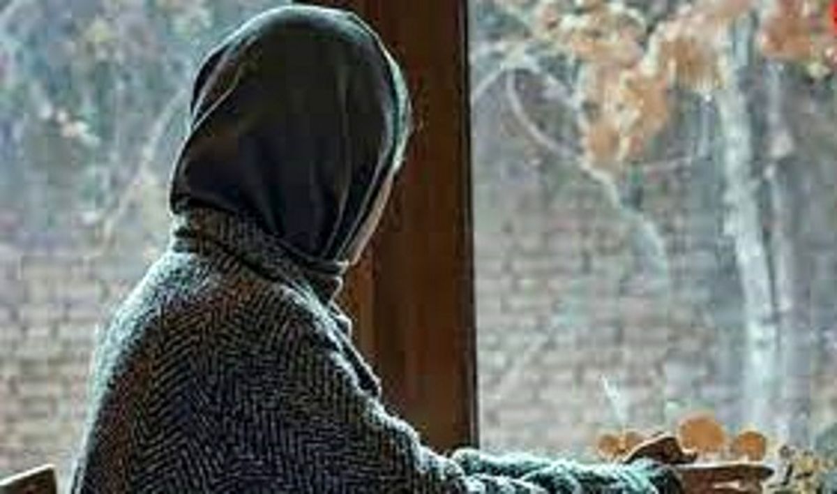درخواست عجیب داماد 30 ساله از عروس 16 ساله 