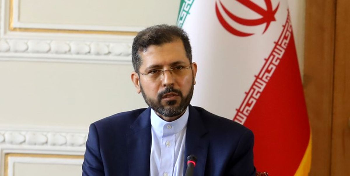 سخنگوی وزارت خارجه: مشخص نیست چه زمانی به مذاکرات احیای برجام برمی‌گردیم