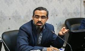 قانونی برای پاسخگویی دستگاه امنیتی نداریم