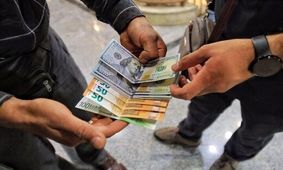 قیمت جدید دلار، یورو و سایر ارزها امروز ۱۲ تیرماه ۱۴۰۴/ دلار در آستانه ورود به کانال ۸۰ هزار تومان قرار گرفت

