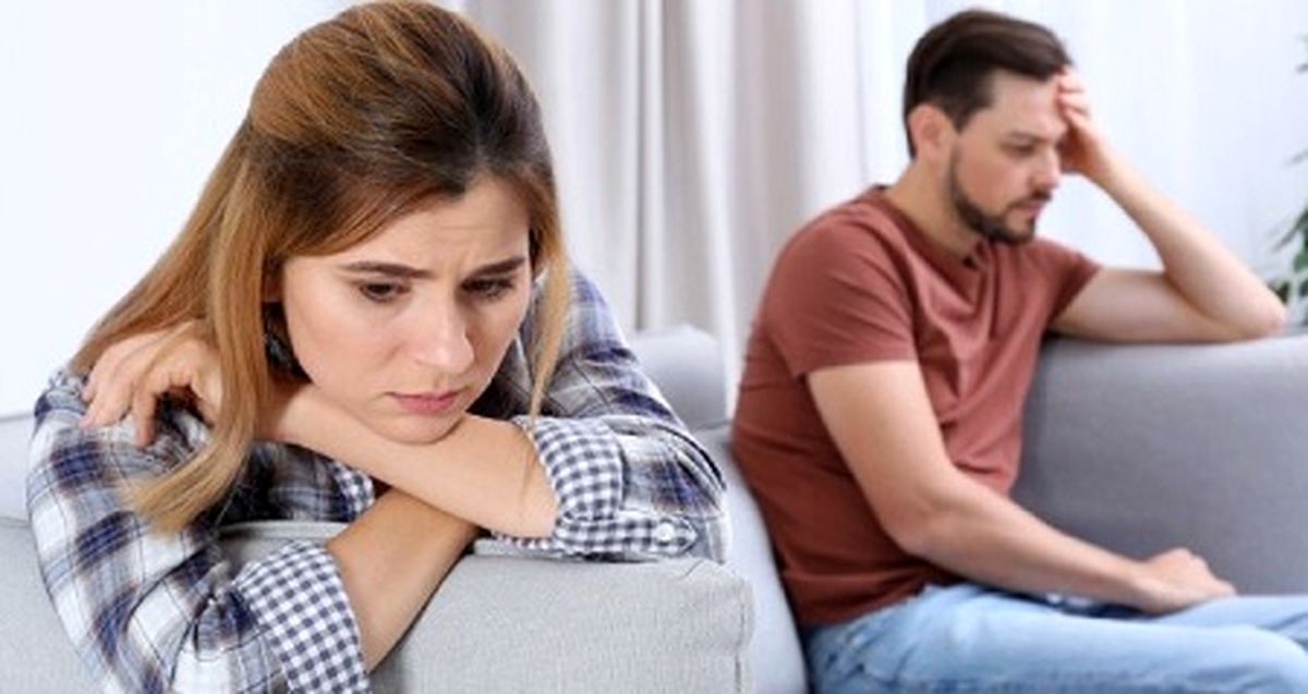 آیا جدایی موقت می تواند یک رابطه را قوی تر کند؟