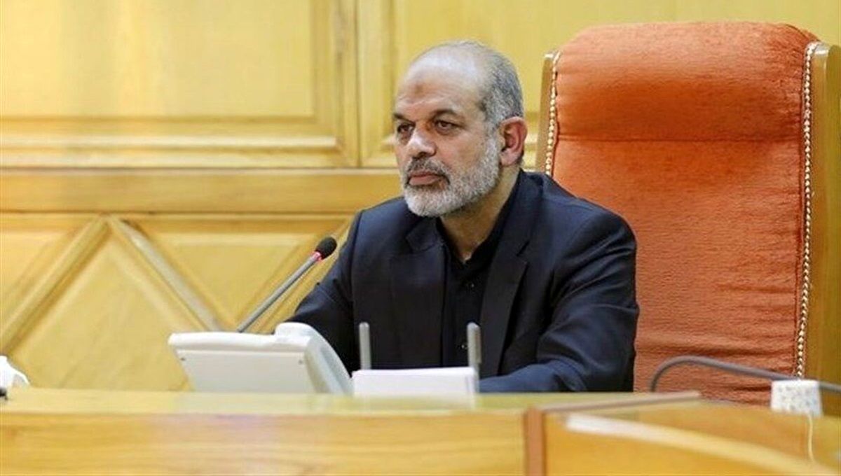 وزیر کشور: انتقال پایتخت ۱۰۰ میلیارد دلار لازم دارد