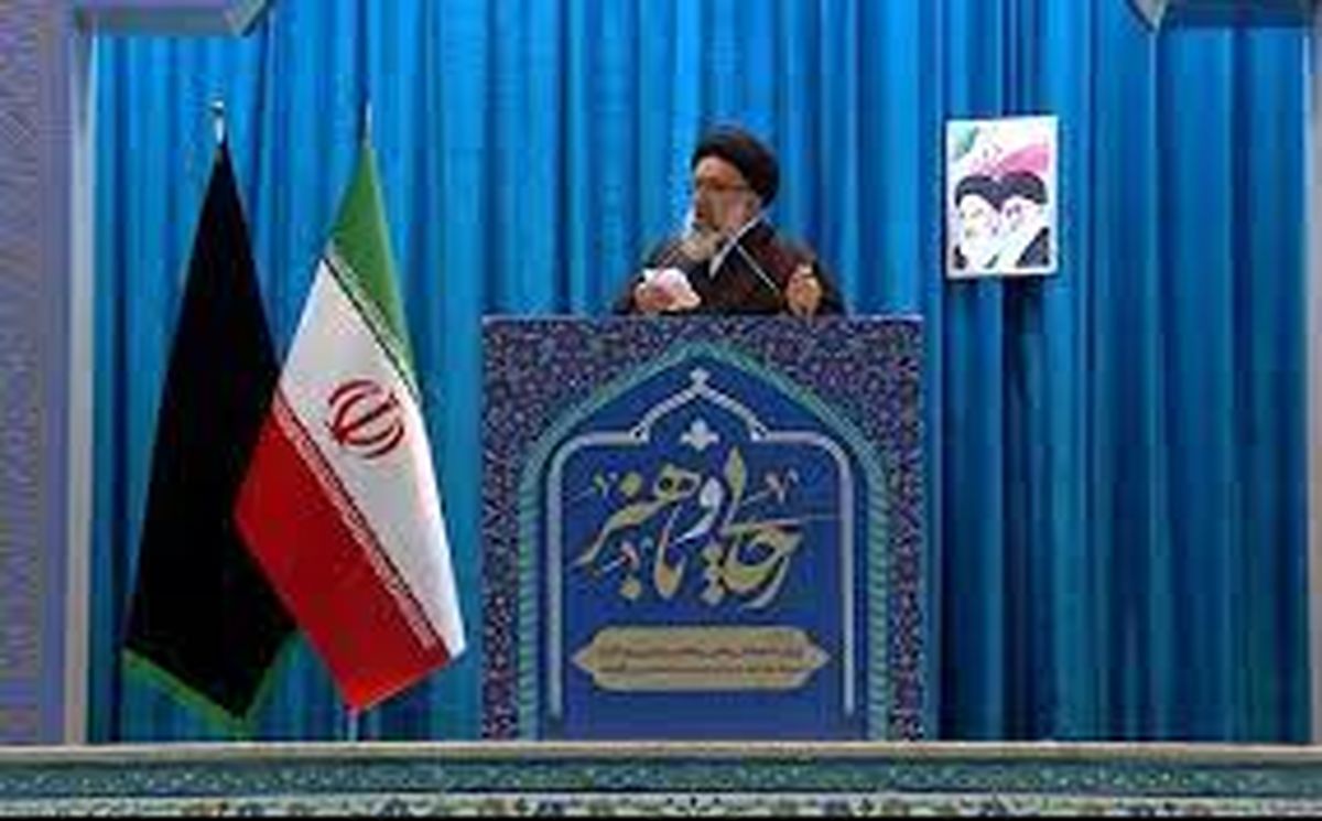 باید تمامی تحریم‌ های نفتی و بانکی لغو شود