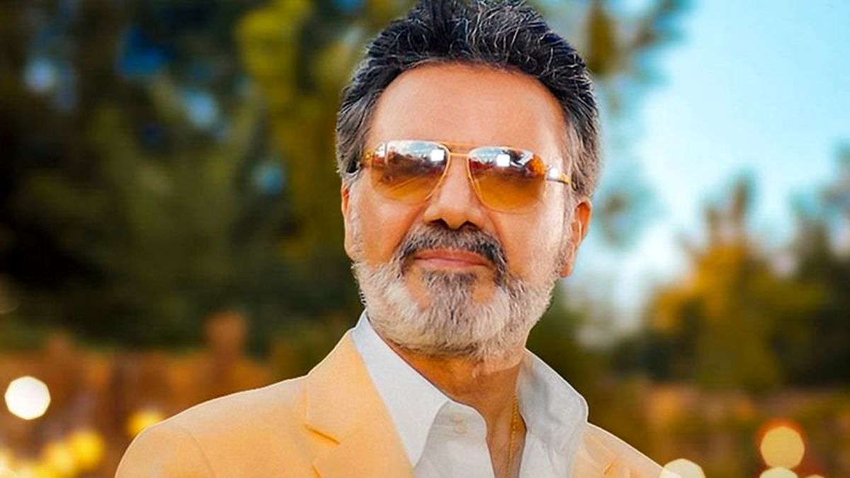 معین با چه اطمینانی به ایران برگردد؟