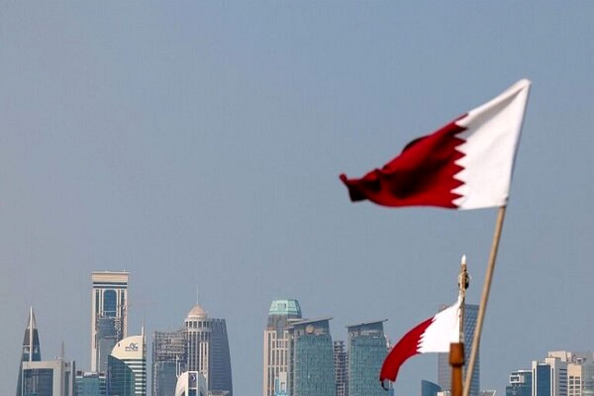 قطر: حمله به بخش‌های اقتصادی ایران برای منطقه و جهان فاجعه‌بار است