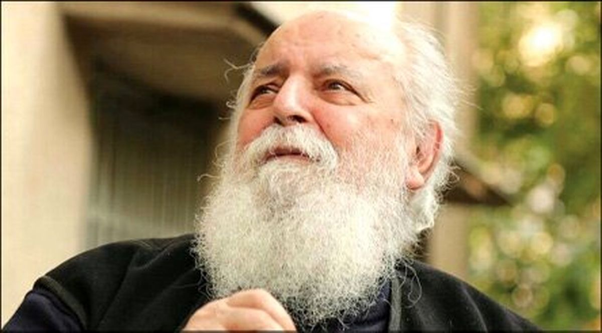 هوشنگ ابتهاج از بیمارستان مرخص شد
