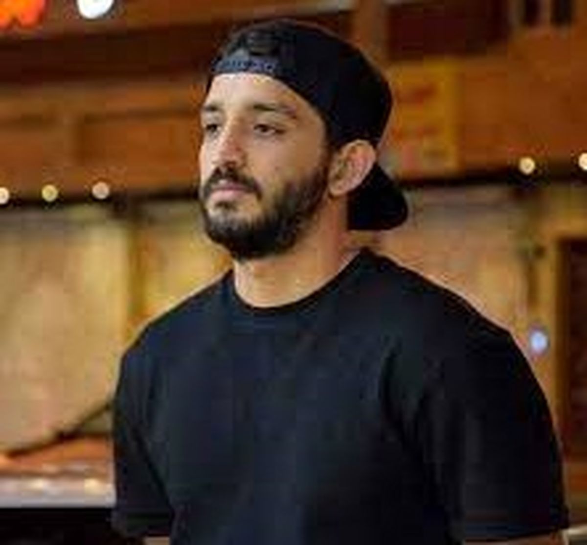 خلاف بسیار سنگینِ سینا ساعی فاش شد/ ویدئو