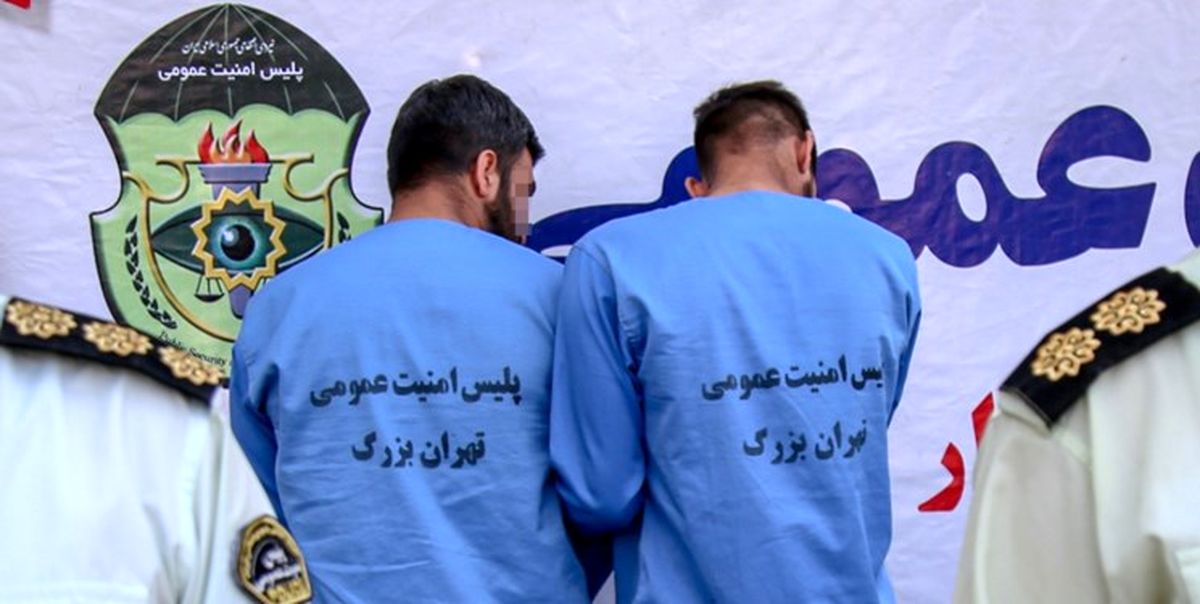 از دستگیری گل‌ فروش بهشت زهرا تا کلاهبرداری ۳ میلیاردی آقای «خوش‌شانس»/ ماجرای ضرب و شتم یک طلبه در تهرانپارس چیست؟
