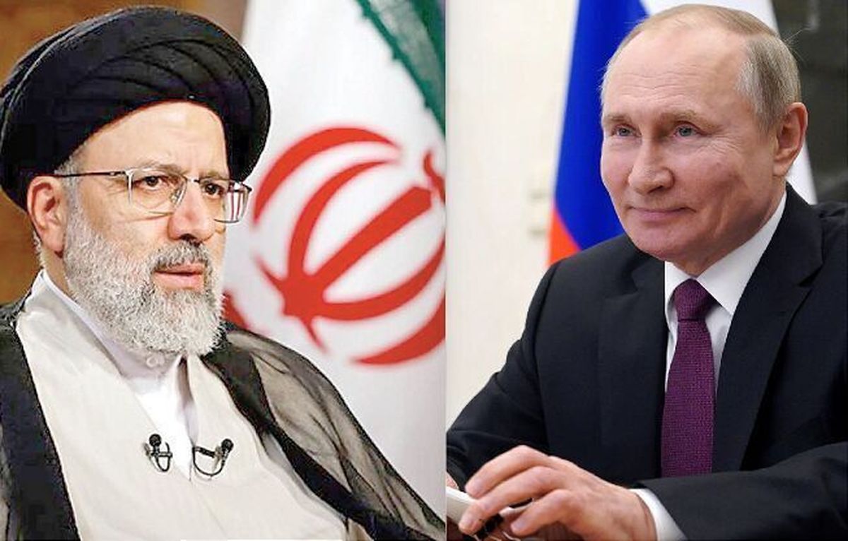 برخی طرفداران حمایت ایران از روسیه دچار تردید شده‌اند

