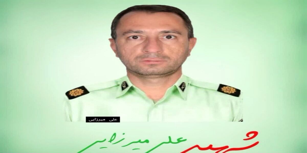 عامل شهادت افسر مبارزه با مواد مخدر ملایر دستگیر شد