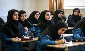 تداوم آموزش دانش آموزان تا هفته اول خردادماه