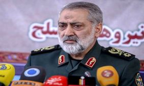 ابعاد ترور سردار شهید «صیادخدایی» در دست بررسی است

