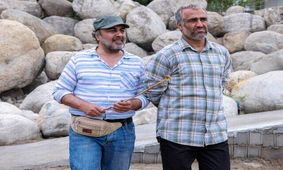 رکوردشکنی فروش روز اول با «ویلای ساحلی»

