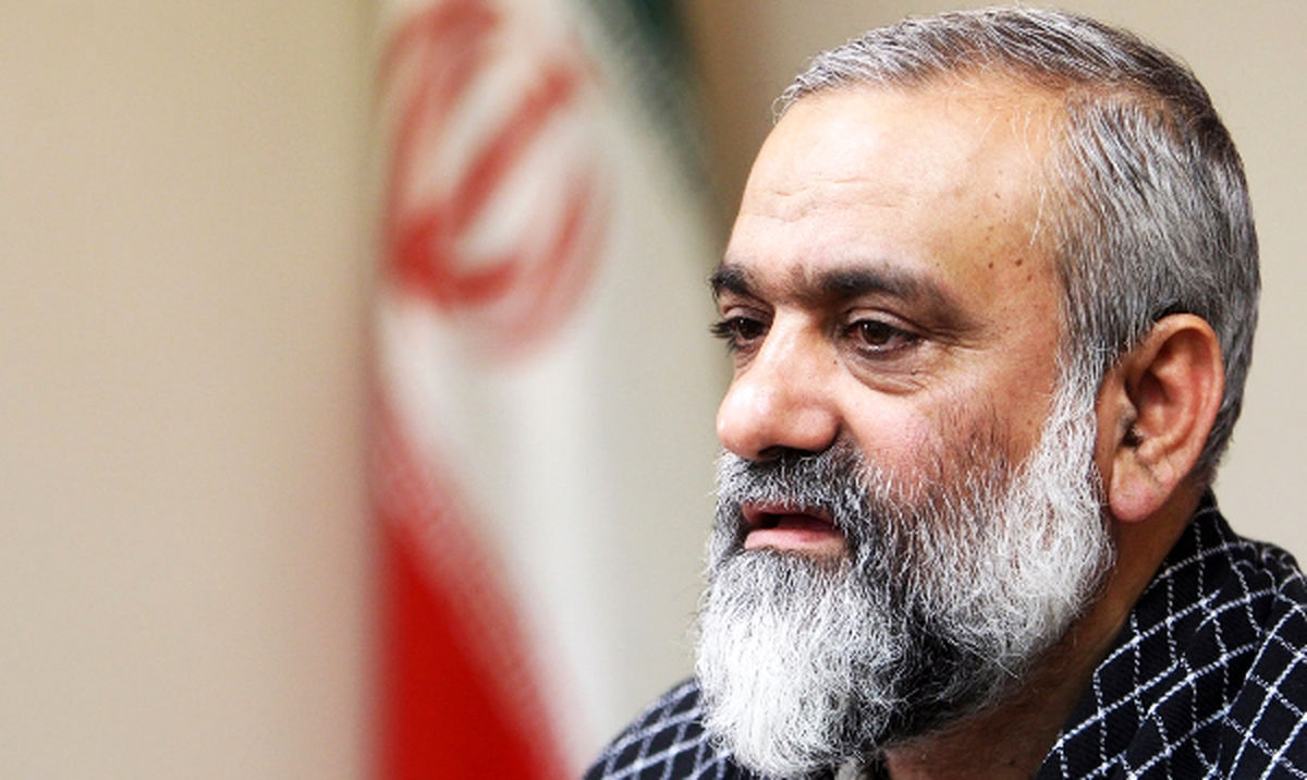 ادامه دادن ماموریت سردار سلیمانی، بزرگترین انتقام از دشمنان است