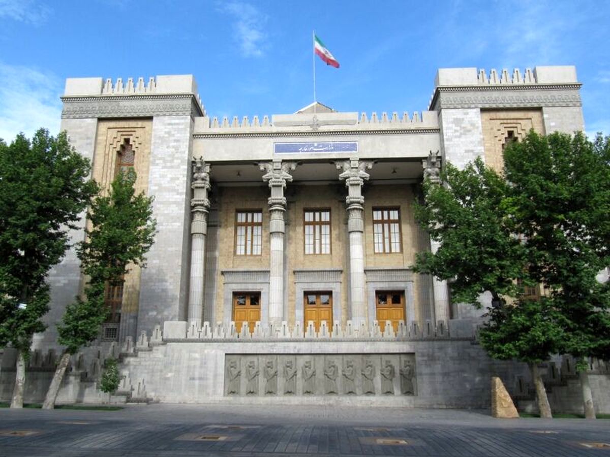 هشدار ایران به طرف‌های اروپایی برجام