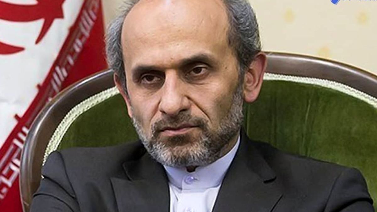 ماجرای نامه عجیب آقای رئیس درباره رقیب؛ بهانه‌گیری نکن آقای جبلی