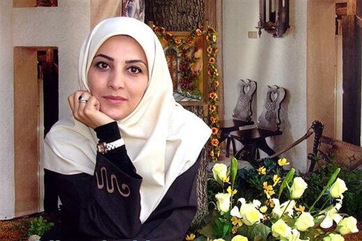طلاق ژیلا صادقی مجری و بازیگر؟