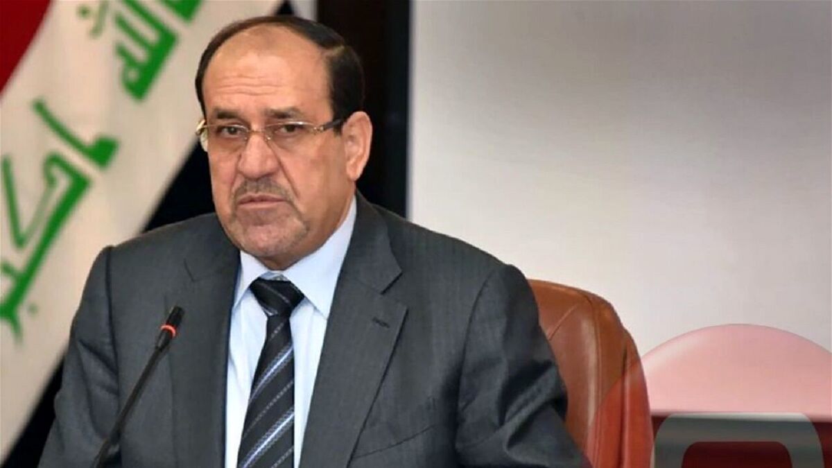 آمریکا می خواهد سازمان الحشد الشعبی منحل و با نیرو‌های امنیتی عراق ادغام شود
