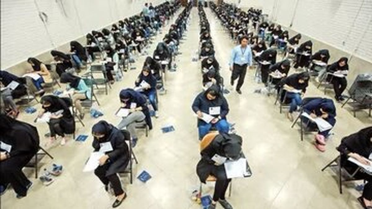 جزئیات نحوه برگزاری آزمون‌ها در مدارس؛ آیا امتحانات تهران حضوری می‌شود؟