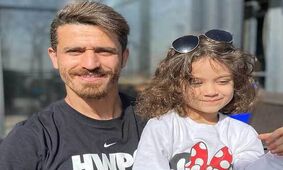 وریا غفوری: حرف‌های زیادی برای گفتن دارم و اتفاقات زیادی برای من رخ داده است/ ویدئو


