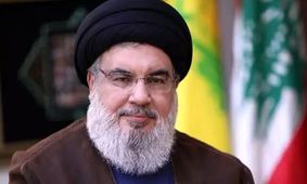 سید مقاومت از ولادت تا شهادت

